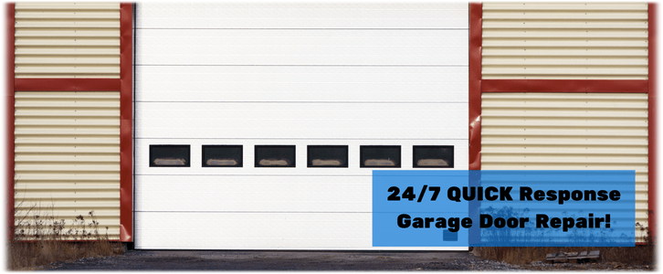 Garage Door Repair Richardson TX